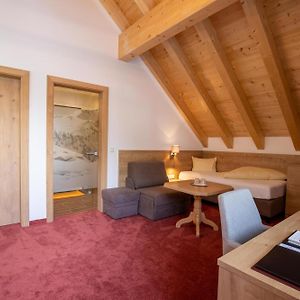 Deluxe Kamer met een King Size Bed